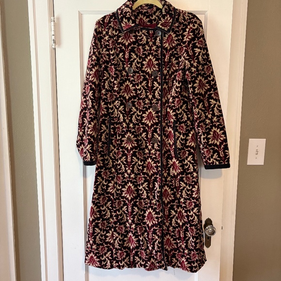 Boden Jackets & Blazers - Boden Womens Pea Coat